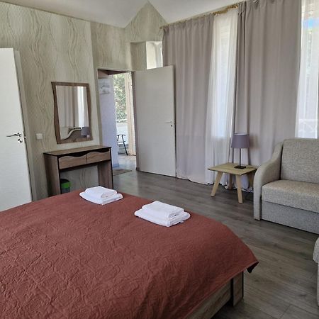 Sg Apartments Jurmala Ngoại thất bức ảnh