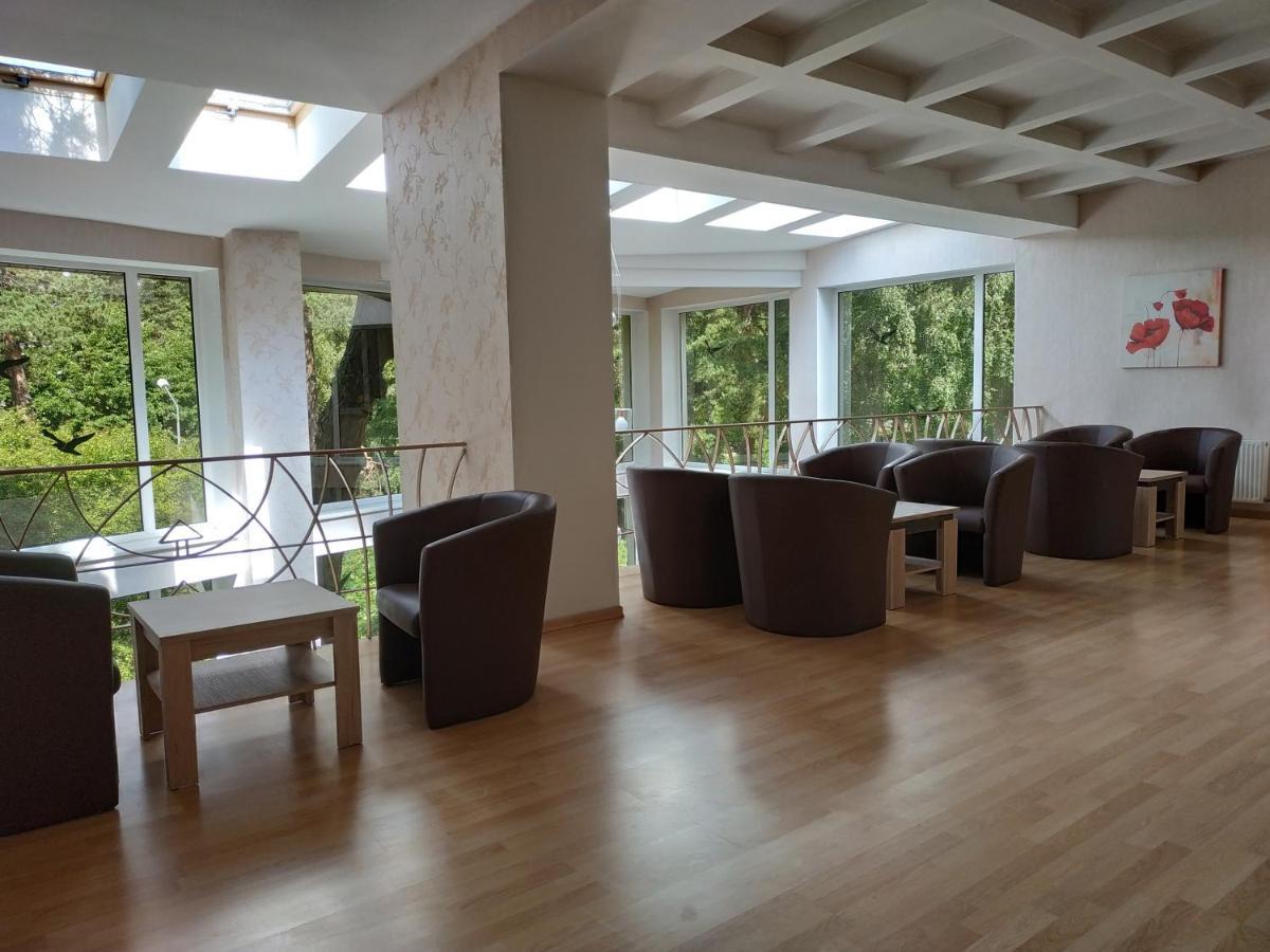 Sg Apartments Jurmala Ngoại thất bức ảnh
