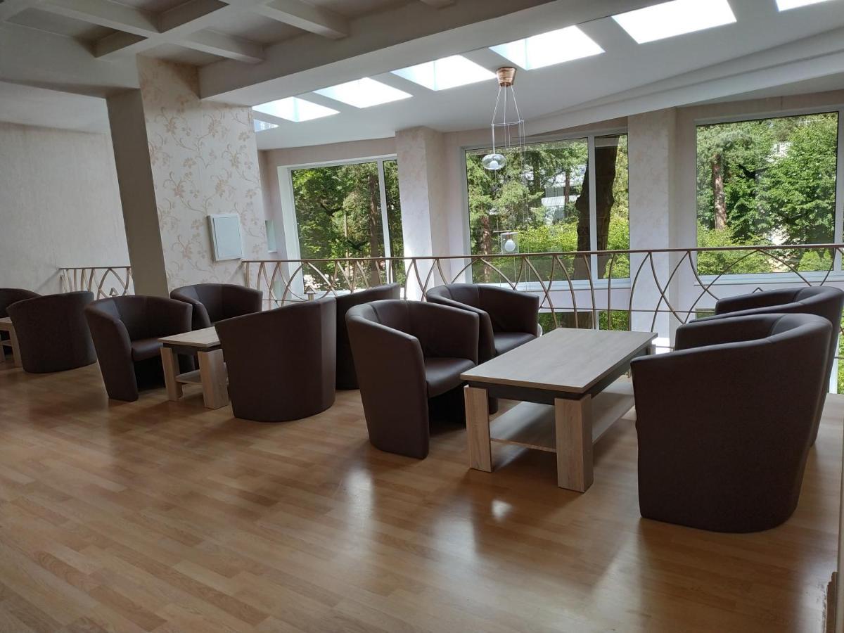 Sg Apartments Jurmala Ngoại thất bức ảnh