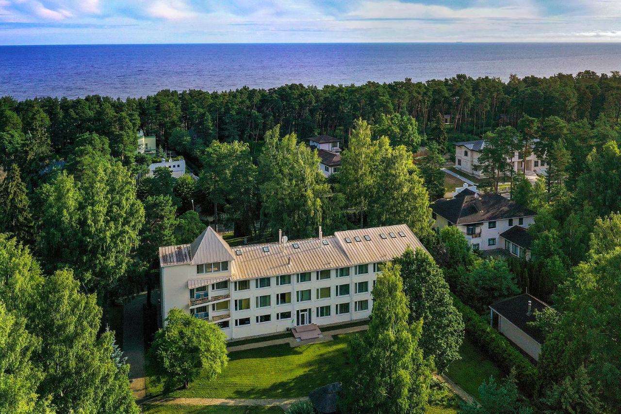 Sg Apartments Jurmala Ngoại thất bức ảnh
