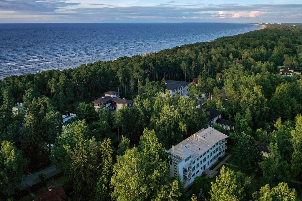 Sg Apartments Jurmala Ngoại thất bức ảnh
