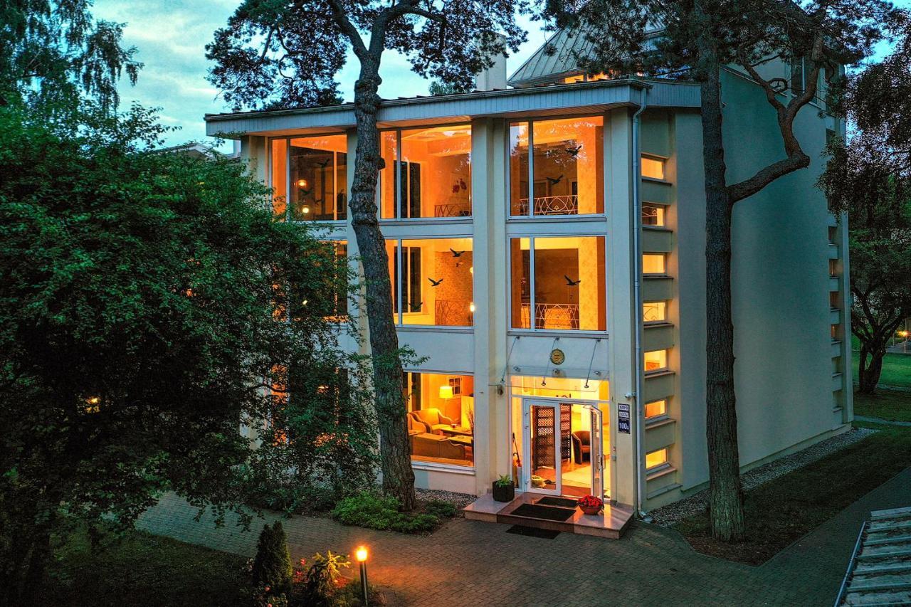 Sg Apartments Jurmala Ngoại thất bức ảnh