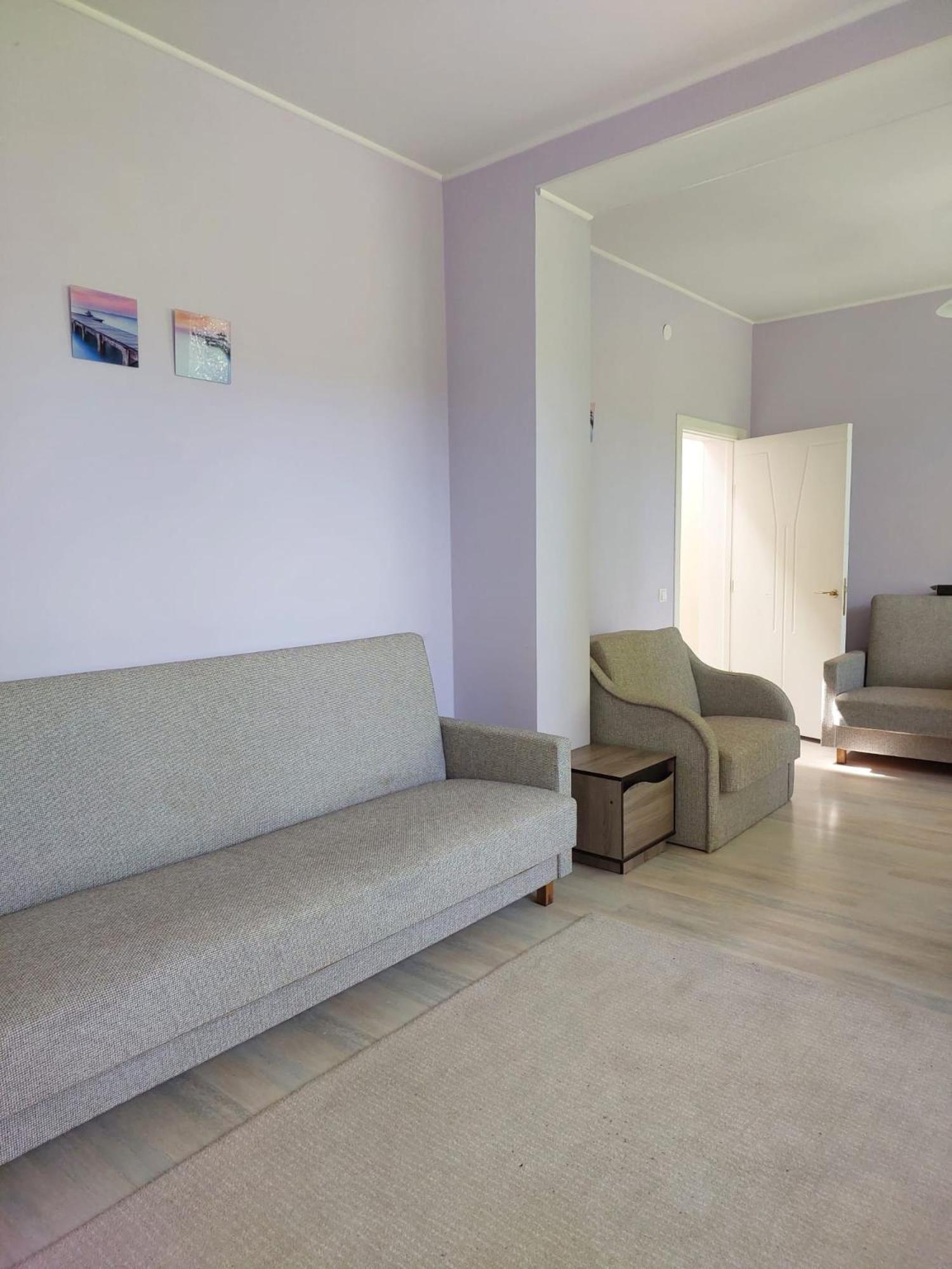 Sg Apartments Jurmala Ngoại thất bức ảnh