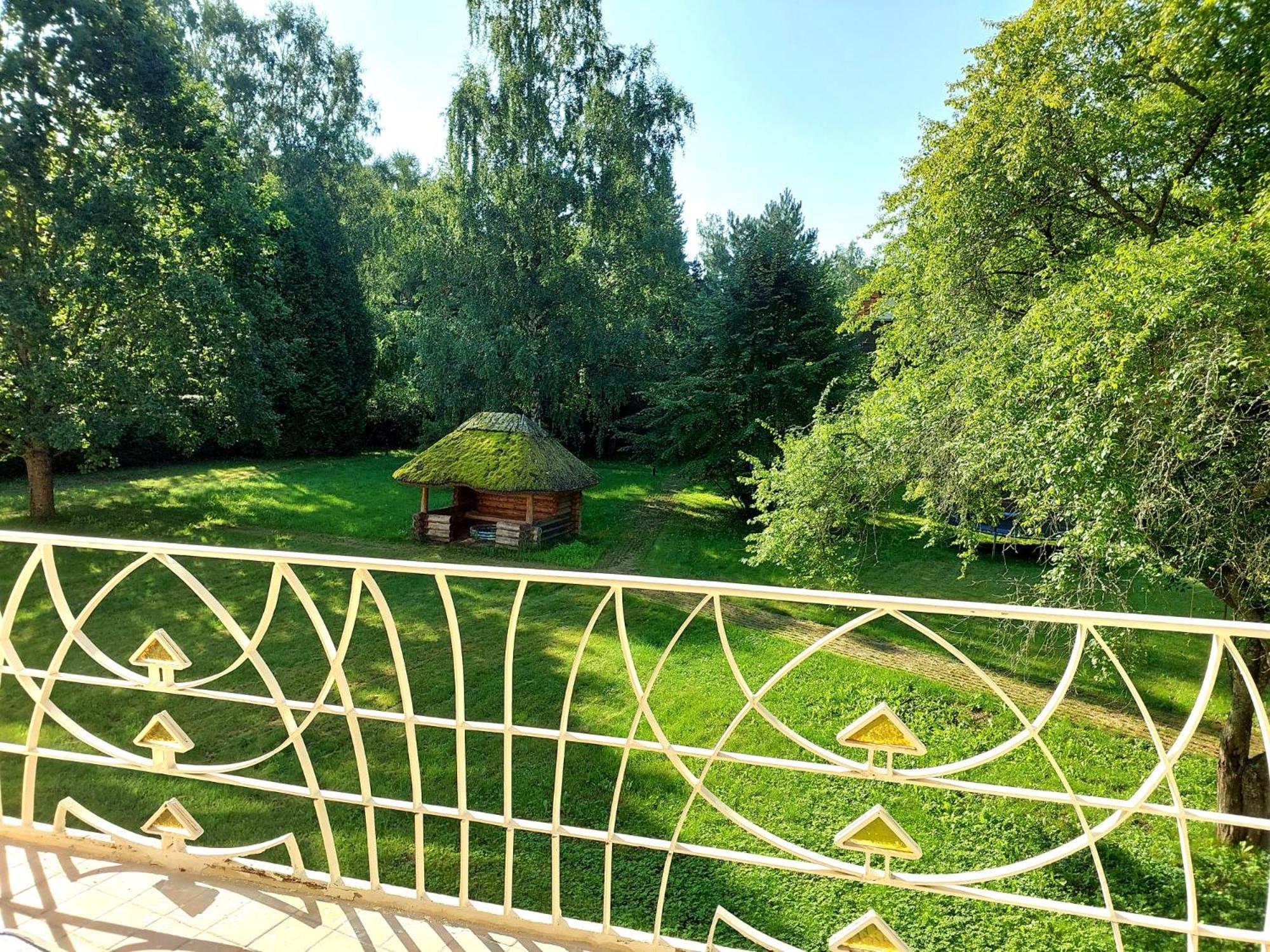 Sg Apartments Jurmala Ngoại thất bức ảnh