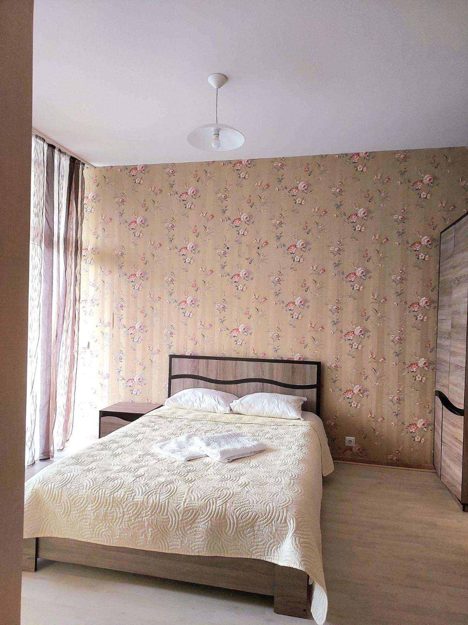 Sg Apartments Jurmala Ngoại thất bức ảnh