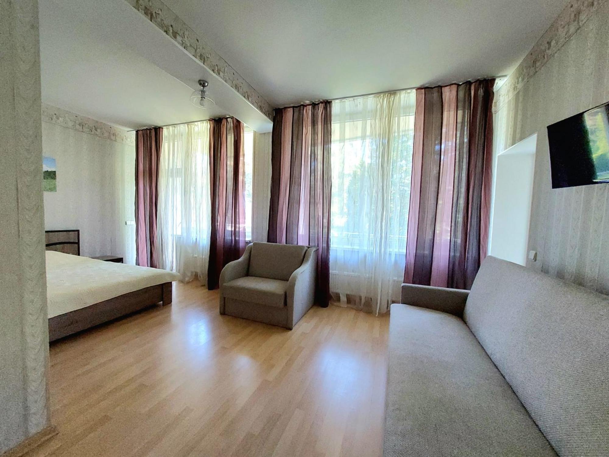 Sg Apartments Jurmala Ngoại thất bức ảnh