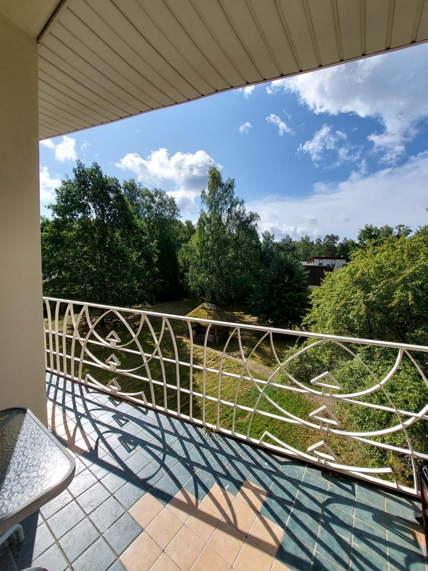 Sg Apartments Jurmala Ngoại thất bức ảnh