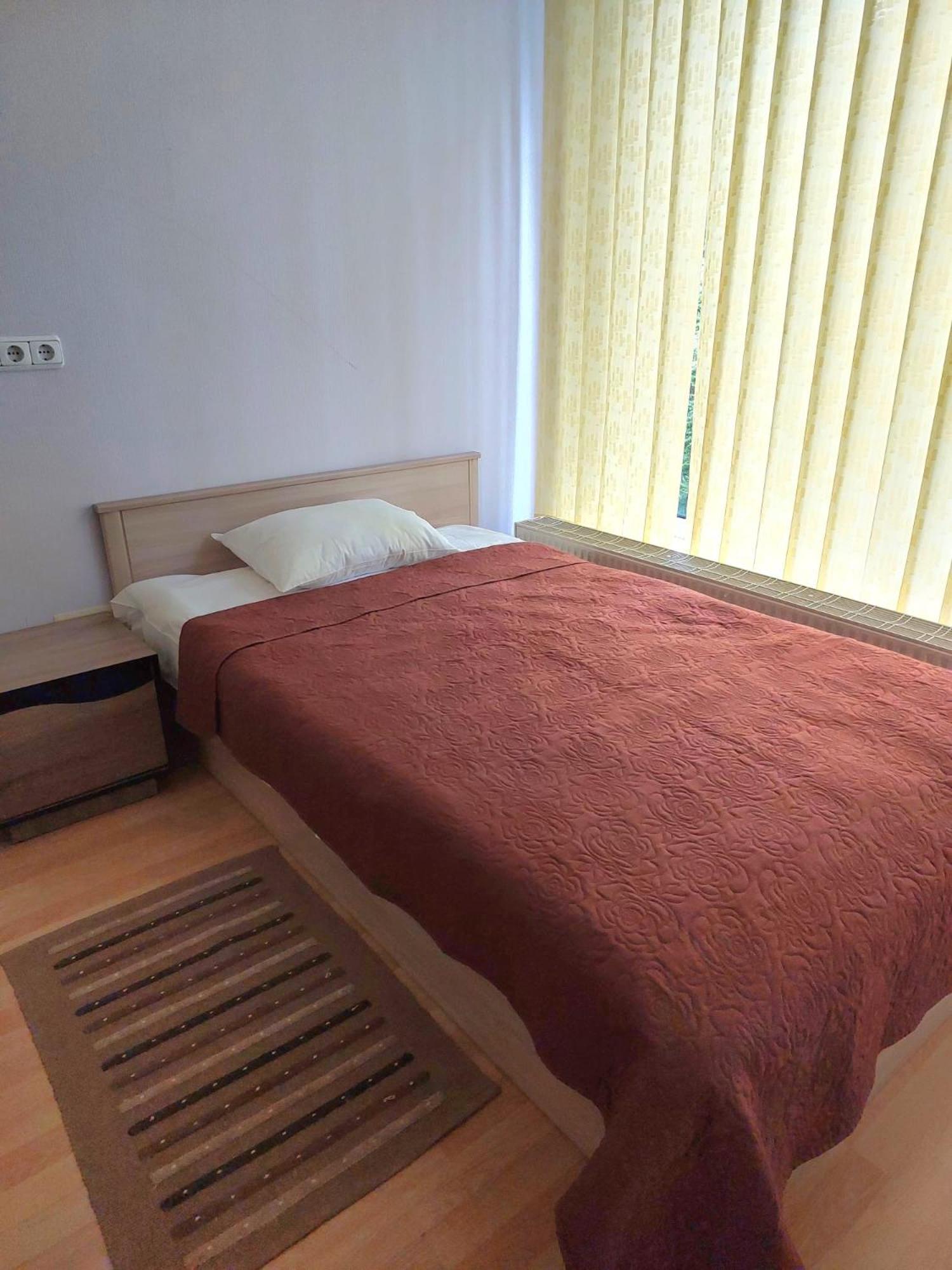 Sg Apartments Jurmala Ngoại thất bức ảnh
