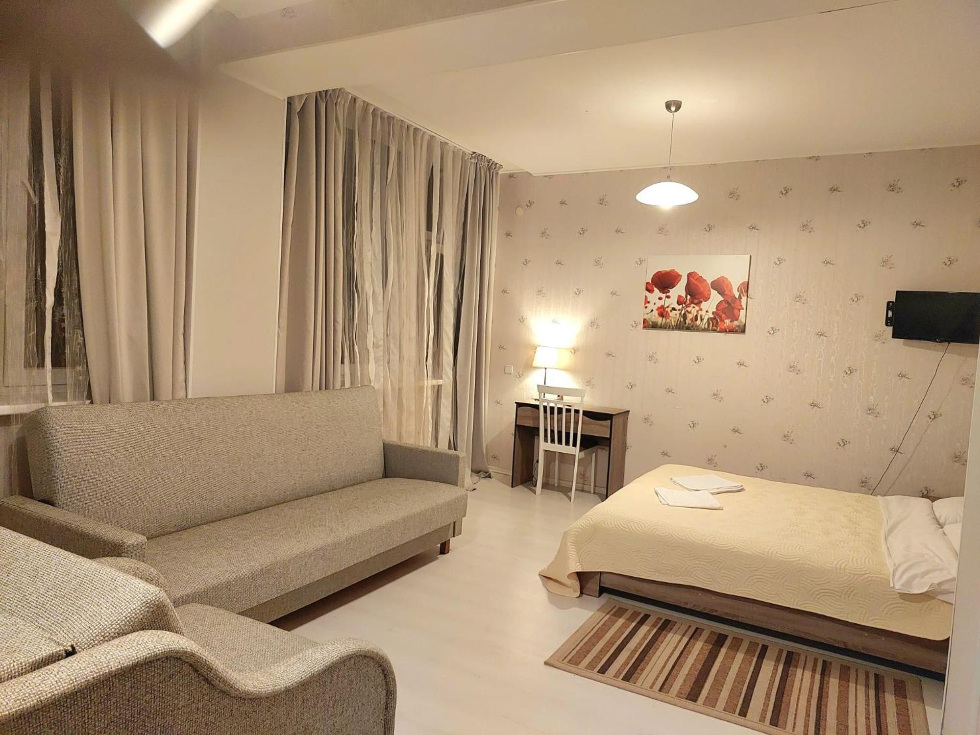 Sg Apartments Jurmala Ngoại thất bức ảnh