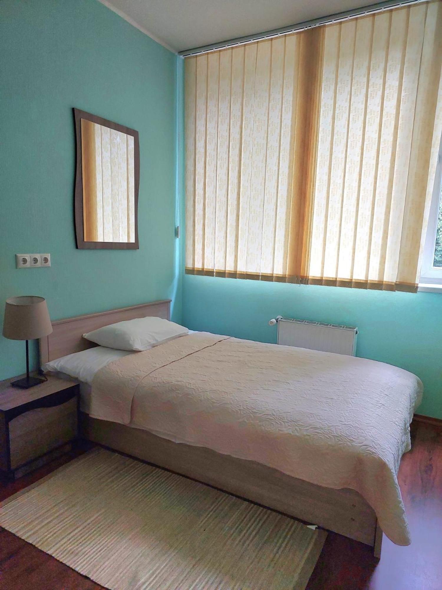 Sg Apartments Jurmala Ngoại thất bức ảnh