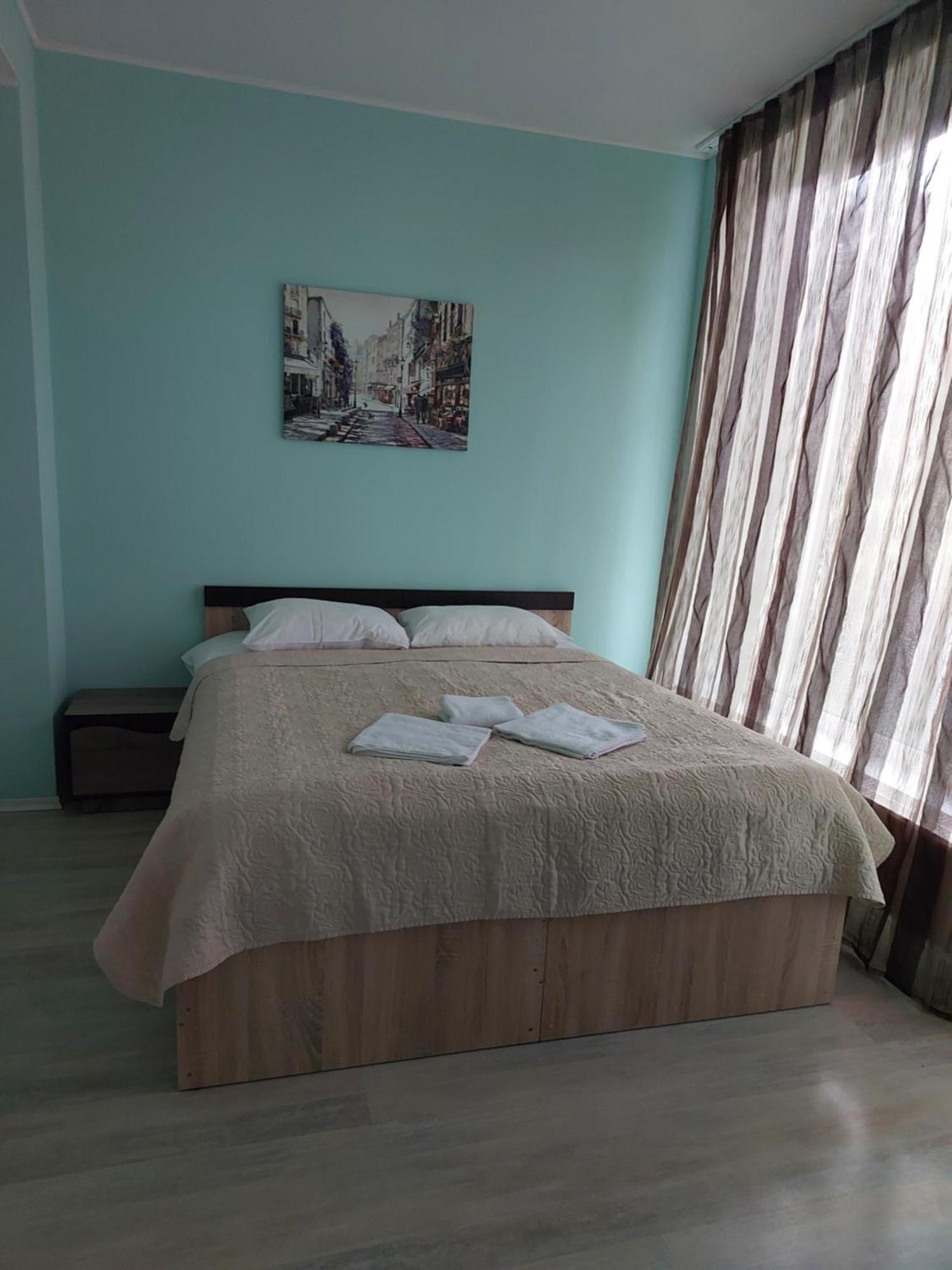 Sg Apartments Jurmala Ngoại thất bức ảnh