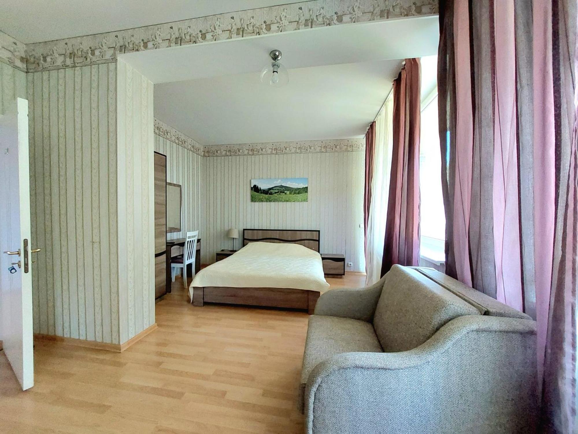 Sg Apartments Jurmala Ngoại thất bức ảnh