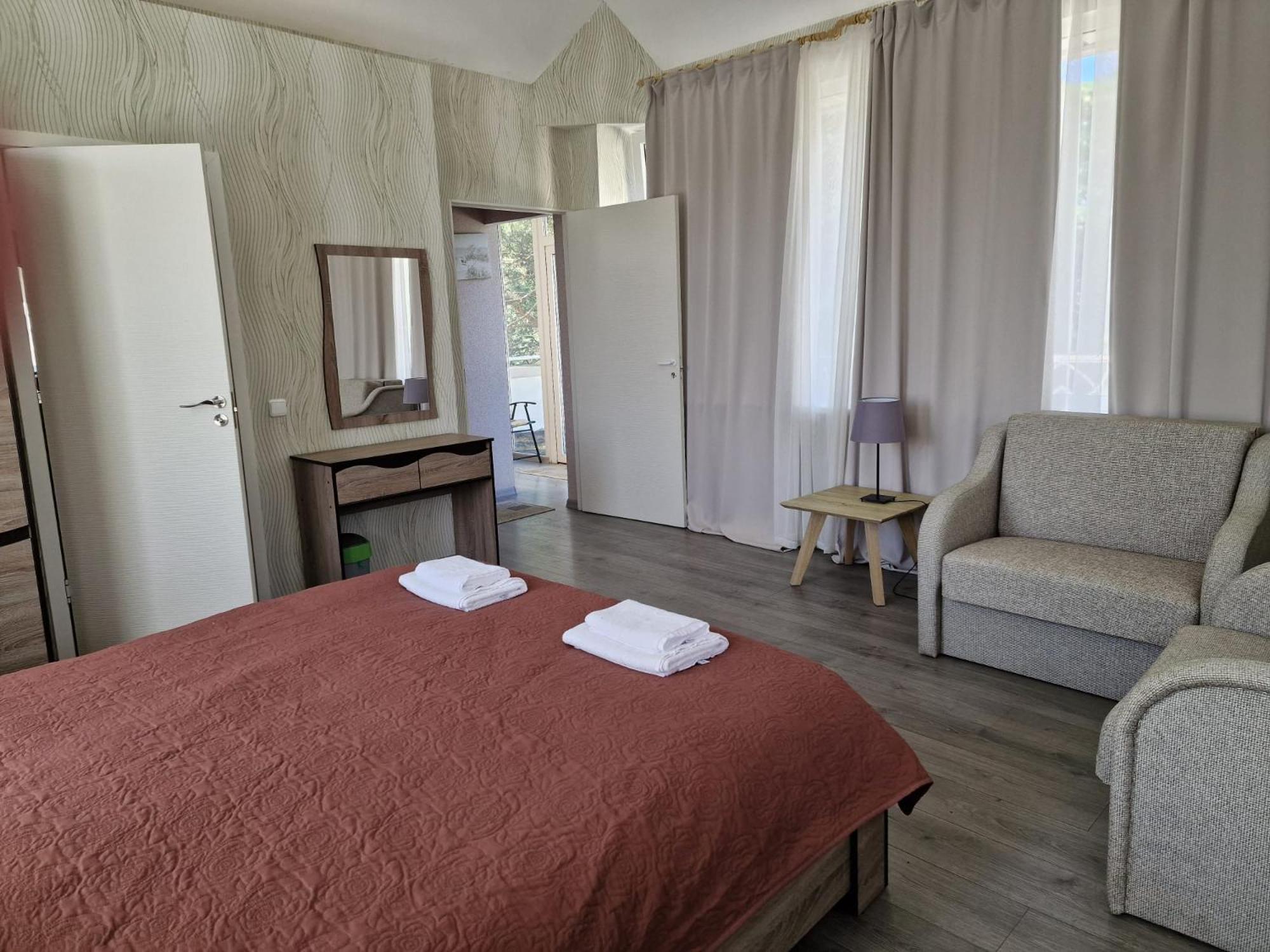 Sg Apartments Jurmala Ngoại thất bức ảnh