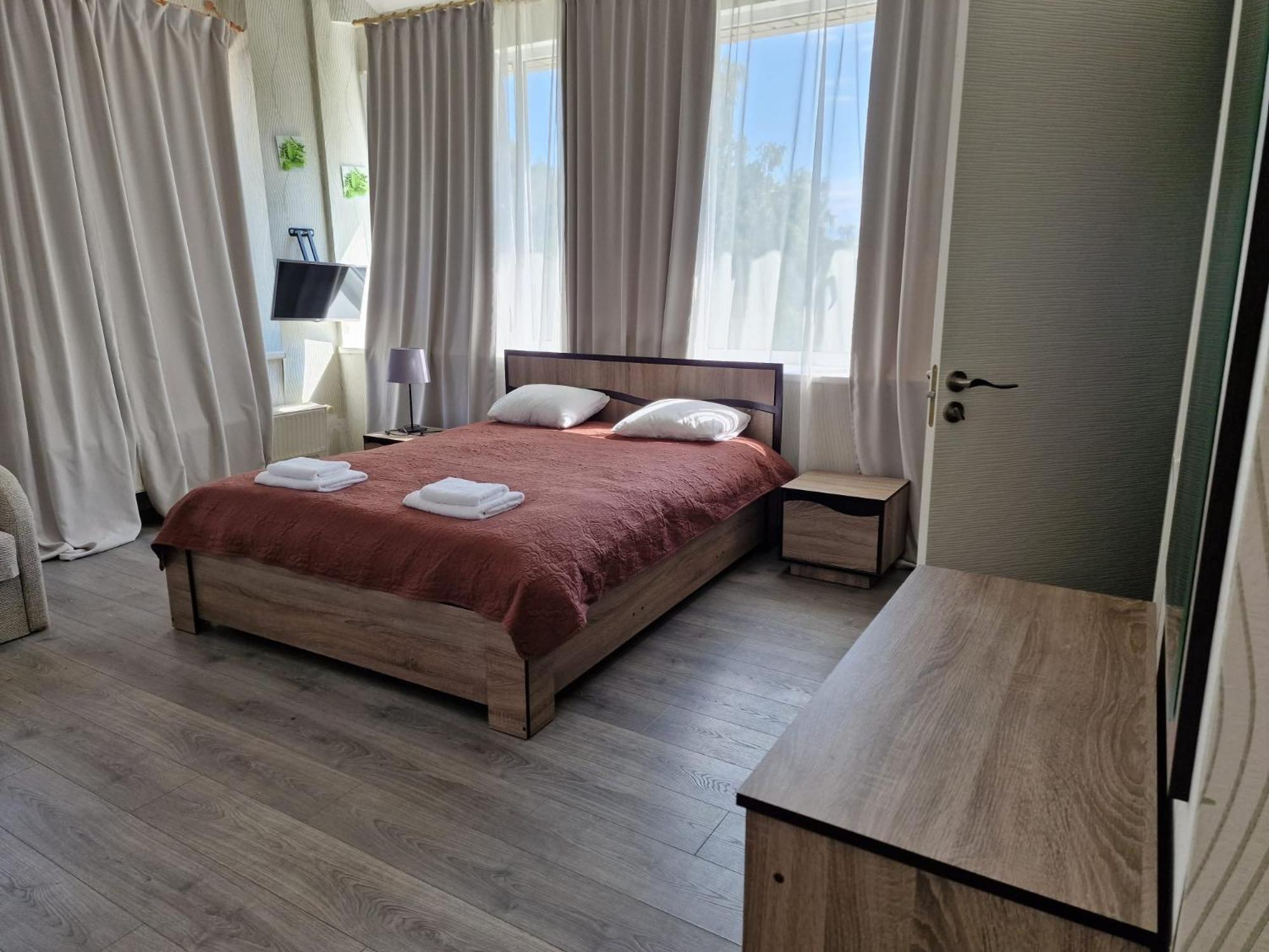 Sg Apartments Jurmala Ngoại thất bức ảnh