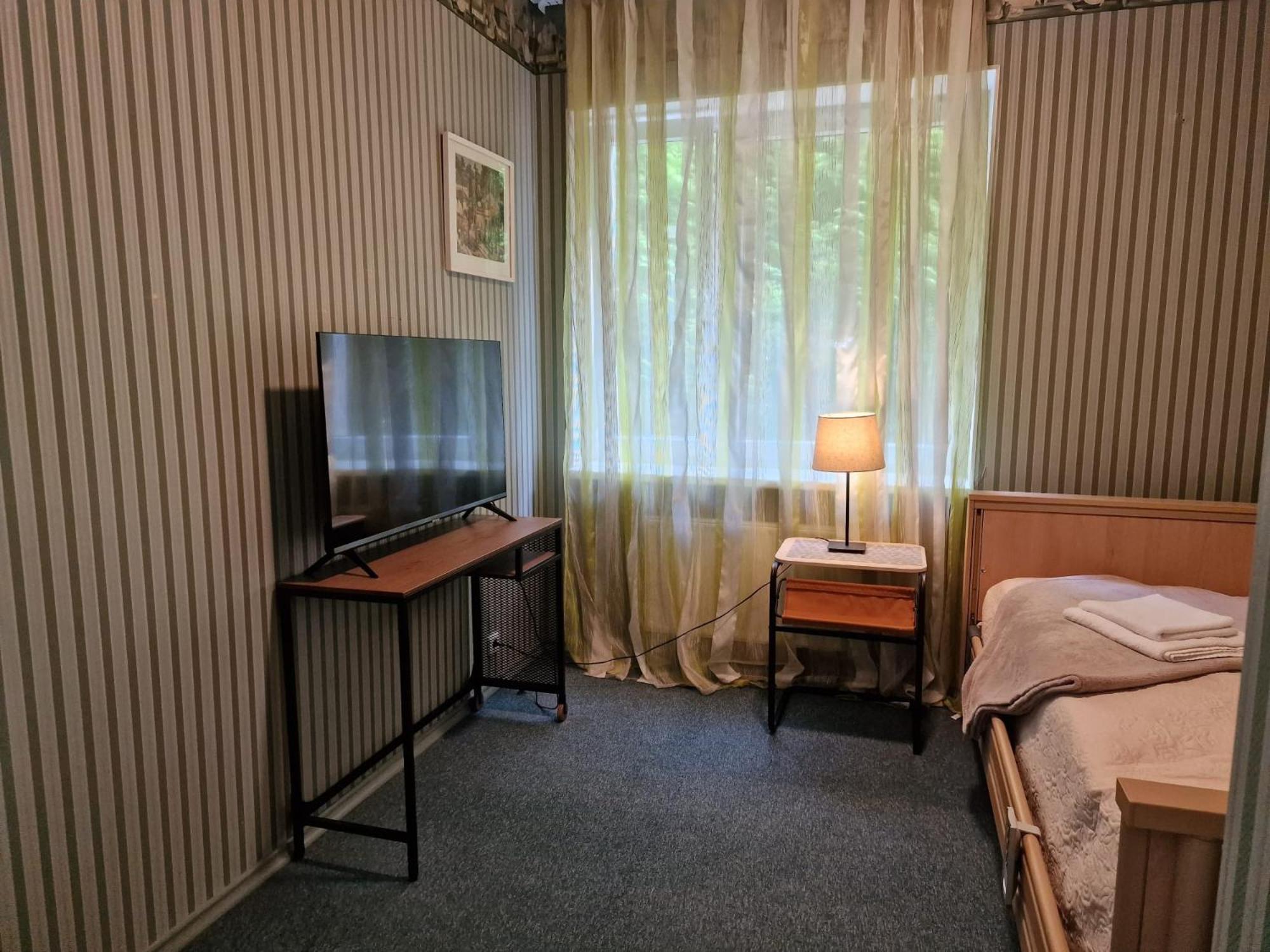 Sg Apartments Jurmala Ngoại thất bức ảnh
