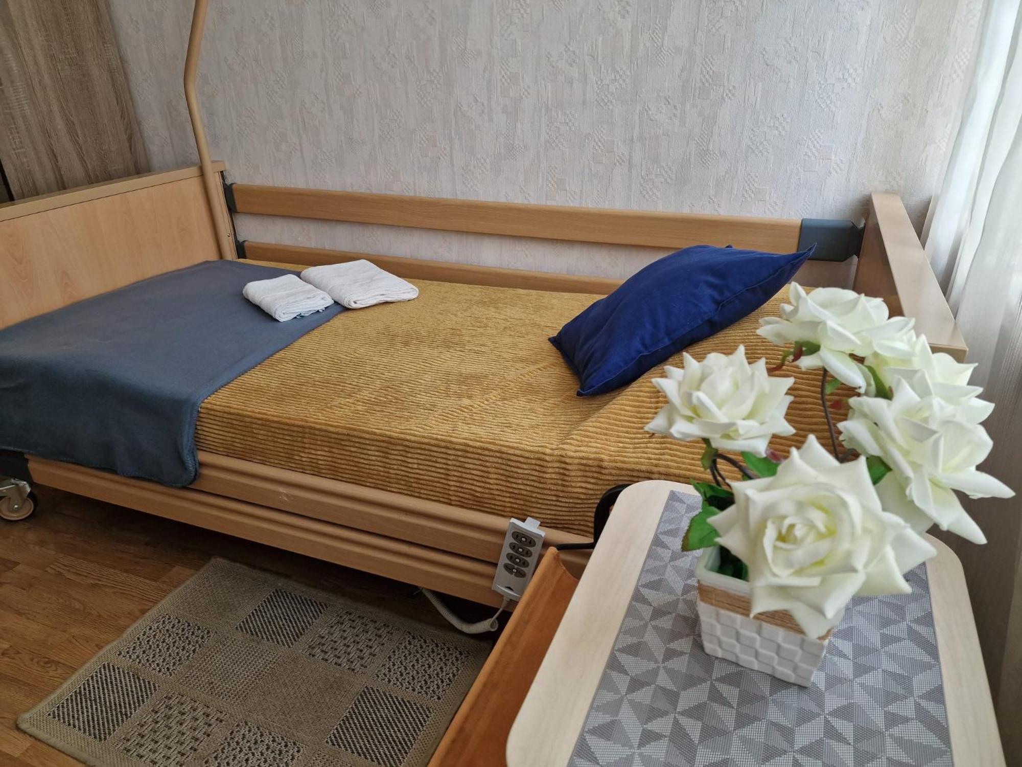 Sg Apartments Jurmala Ngoại thất bức ảnh