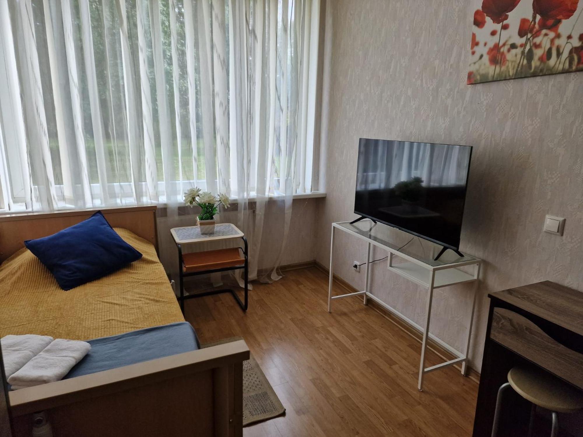 Sg Apartments Jurmala Ngoại thất bức ảnh