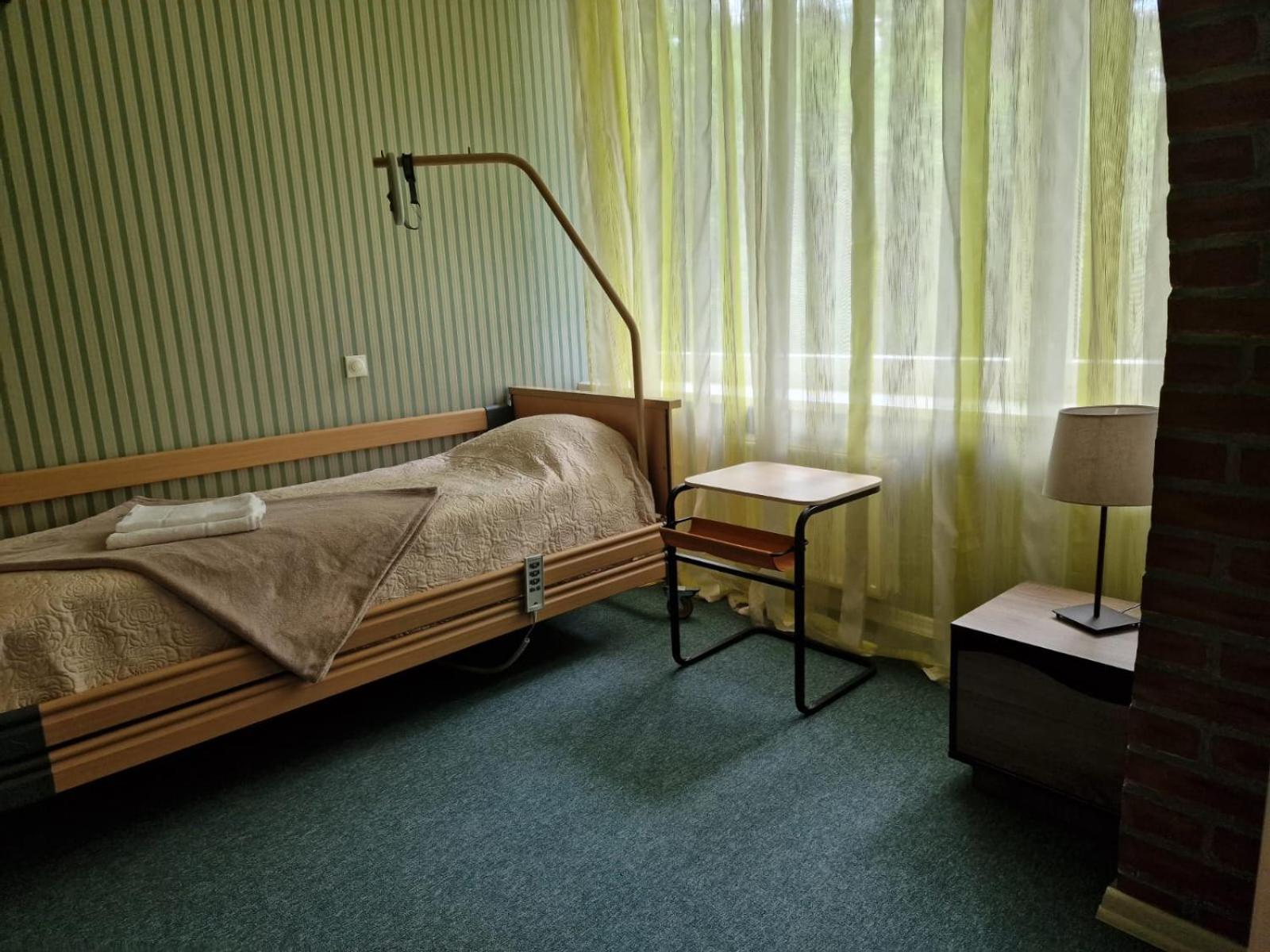 Sg Apartments Jurmala Ngoại thất bức ảnh