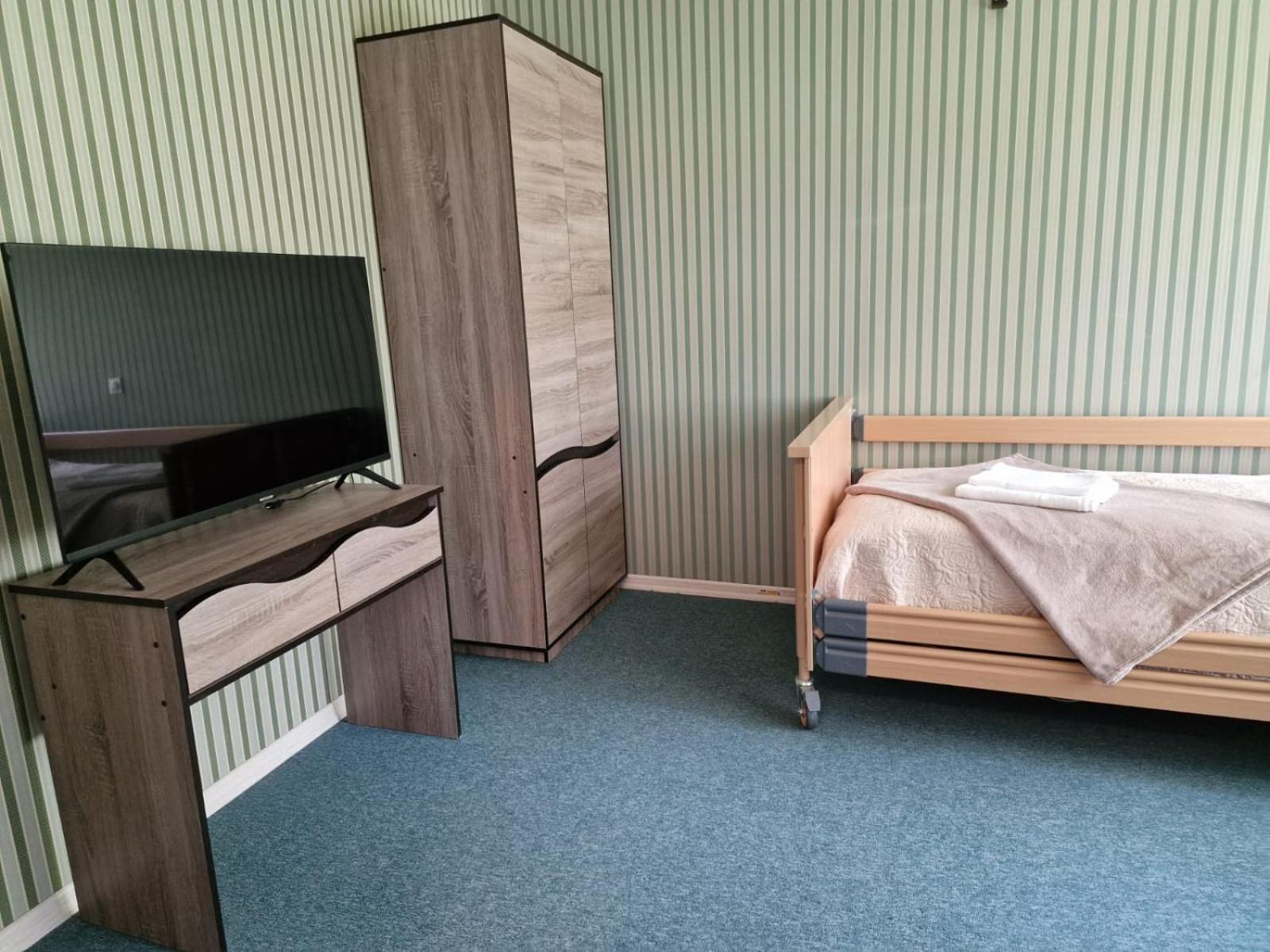 Sg Apartments Jurmala Ngoại thất bức ảnh