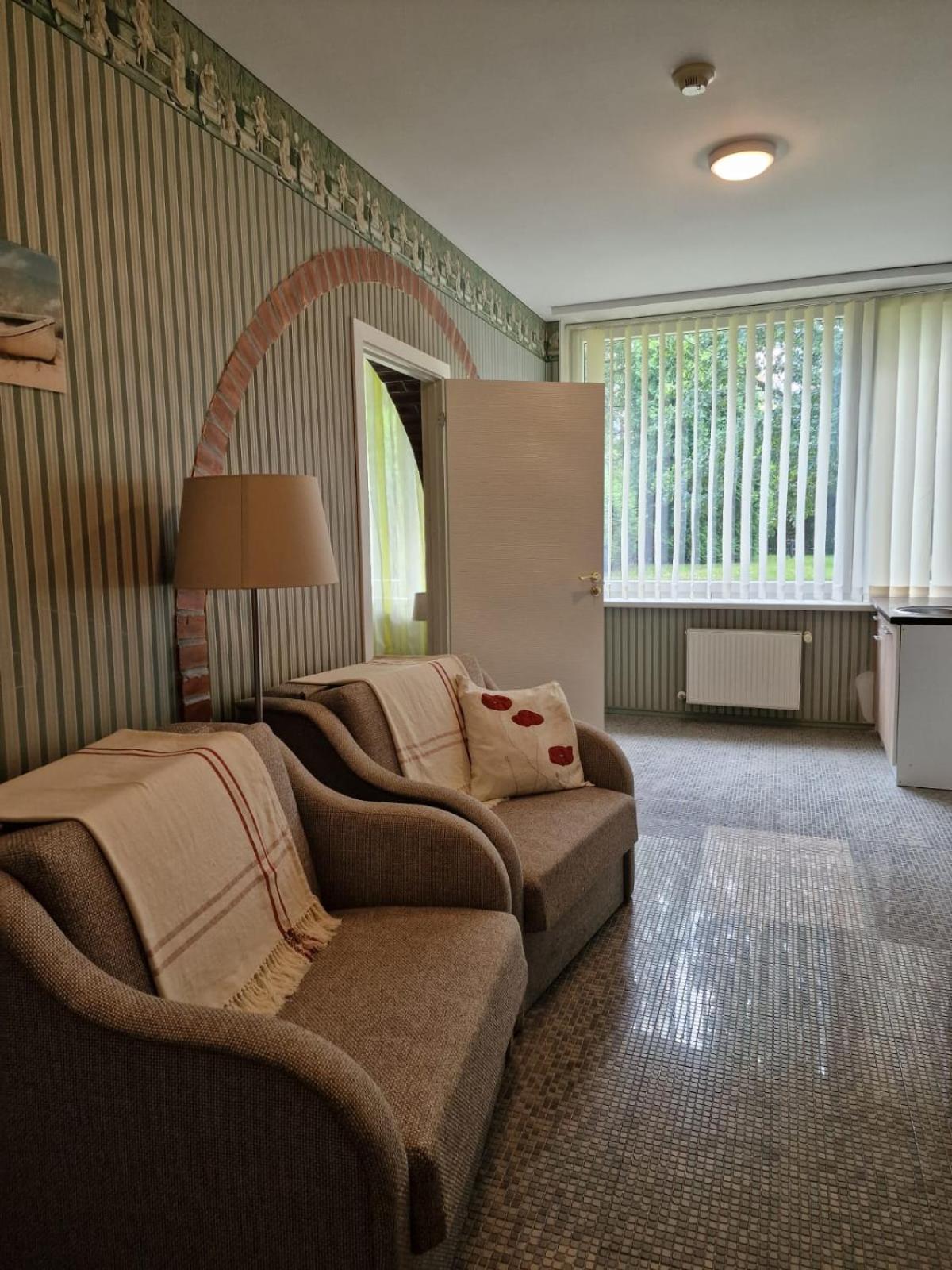 Sg Apartments Jurmala Ngoại thất bức ảnh